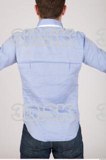 Shirt texture of Vendelin 0008